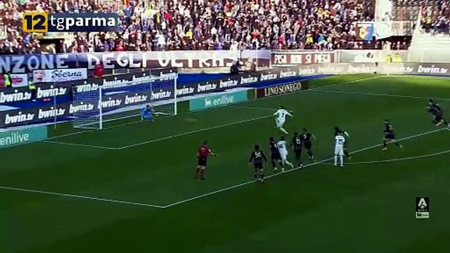 MERCATO PARMA: BENEDYCZAK IN TURCHIA, LA FIRMA COL KASIMPASA | MERCATO PARMA: BENEDYCZAK IN TURCHIA, LA FIRMA COL KASIMPASA