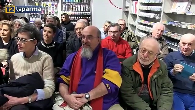 IL CASO GUARESCHI , INDAGA GABRIELE BALESTRAZZI