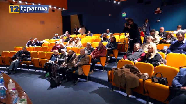 REFERENDUM GIUSITZIA, DI PIETRO A PARMA: GIUSTO VOTARE SÍ | REFERENDUM GIUSITZIA, DI PIETRO A PARMA: GIUSTO VOTARE SÍ