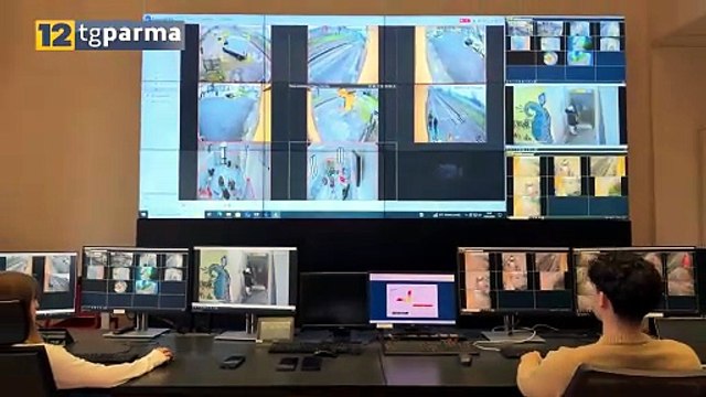 LINEA PARMA-SUZZARA: AL VIA A BRESCELLO STAZIONI SICURE , PROGETTO DI FER E REGIONE | LINEA PARMA-SUZZARA: AL VIA A BRESCELLO STAZIONI SICURE , PROGETTO DI FER E REGIONE