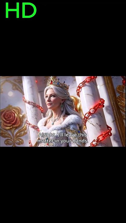 Taming Demons to the Throne HD