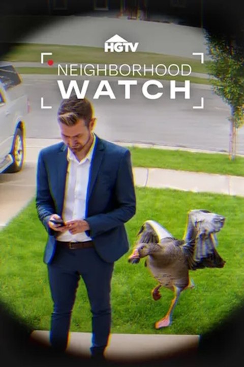 Neighborhood Watch - Season 1 - Episode 13: Moment of Panic EngSub