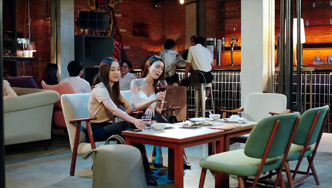 Lets Begin Again Episode 3 Engsub