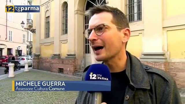 CULTURA, OGGI IN CITTA' L'INAUGURAZIONE DI TRE NUOVE MOSTRE