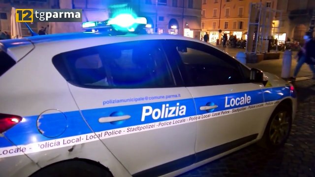 POLIZIA LOCALE, TURNO NOTTURNO AL VIA DAL 16 FEBBRAIO | POLIZIA LOCALE, TURNO NOTTURNO AL VIA DAL 16 FEBBRAIO