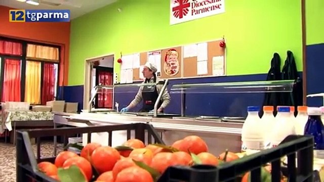 'parma non spreca', numeri record di raccolta cibo e ora due nuovi mezzi