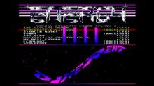 Amiga Demo Sound Splash 3 by Energy