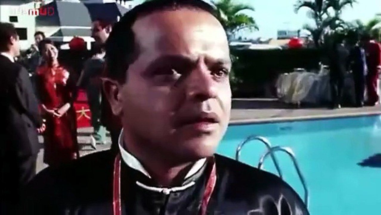 فيلم الكوميديا والضحك للممثل القدير محمد الهنيدي