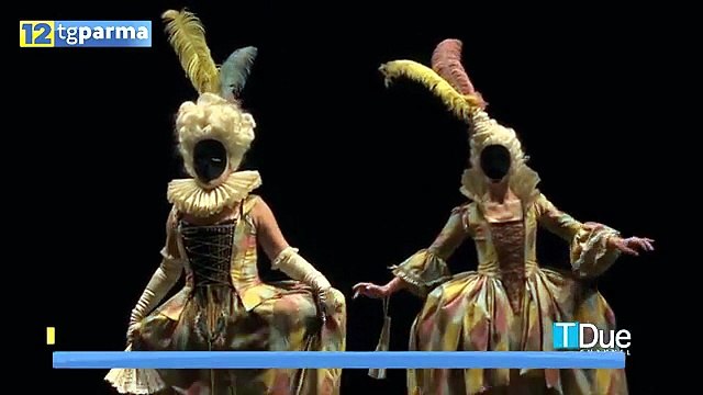TORNA LA LOCANDIERA A TEATRO DUE DOMANI E DOMENICA