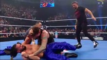 WWE Smackdown 22. März 2025 Volle Show (Teil-2) | Ganzer Film Deutsch