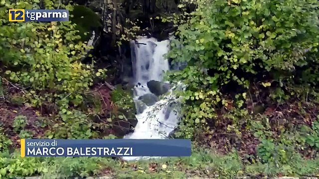 MALTEMPO: FIUME ENZA OSSERVATO SPECIALE, LAVORI SULLA FRANA A CASASELVATICA