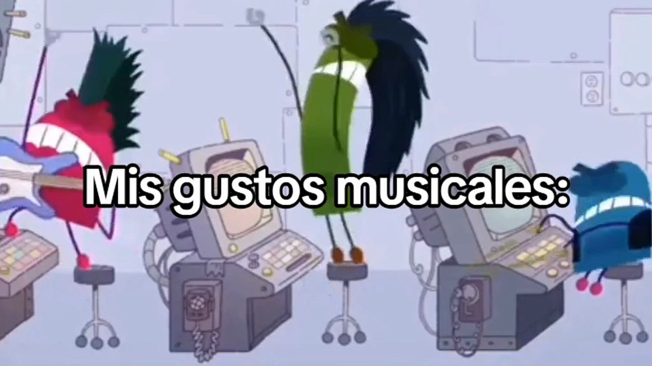 Storybots radio Meme
