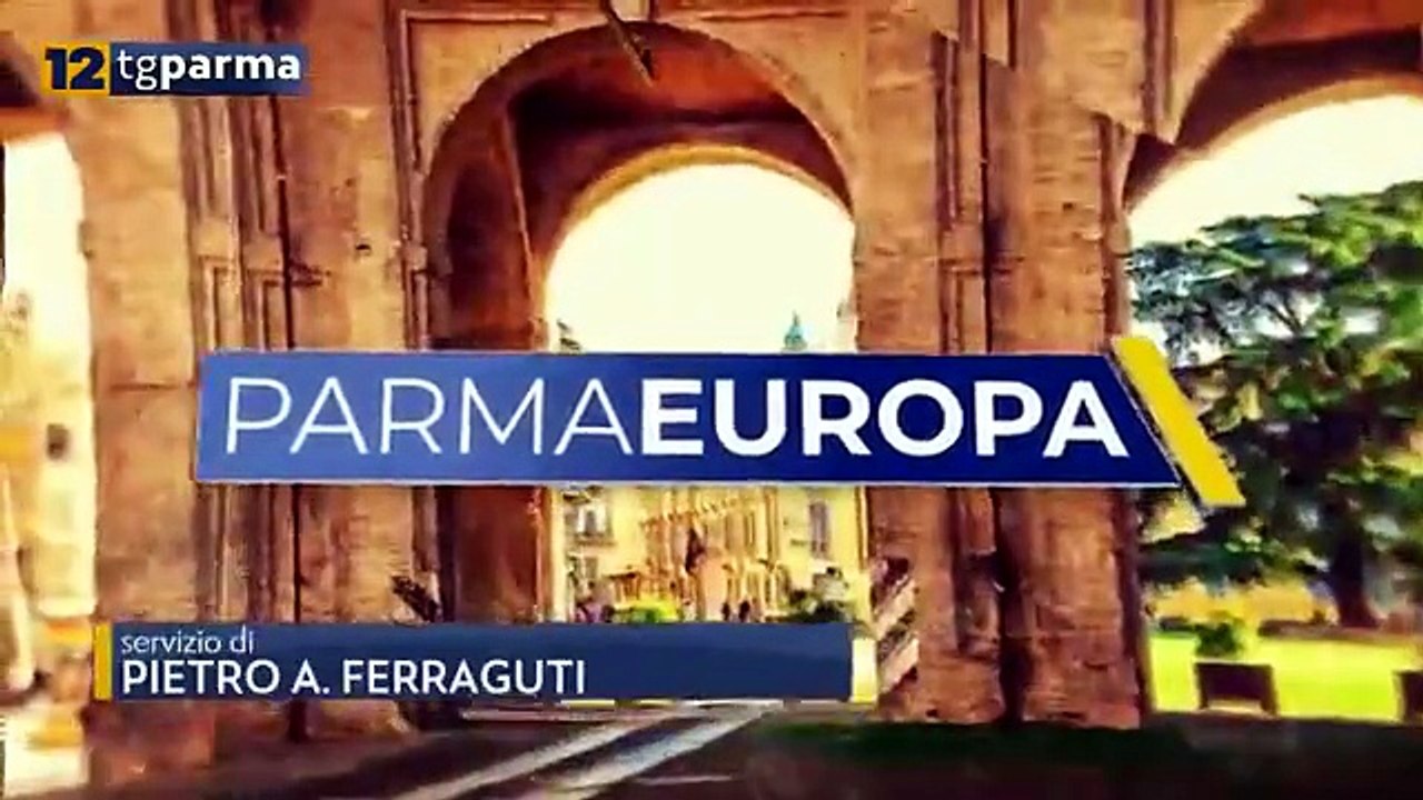 ELEZIONI REGIONALI, STASERA IL CANDIDATO DEL M5S SIMONE BENINI A "PARMA EUROPA"