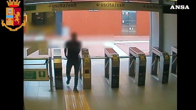 Roma, arrestato rapinatore che terrorizzava Fidene e Vescovio