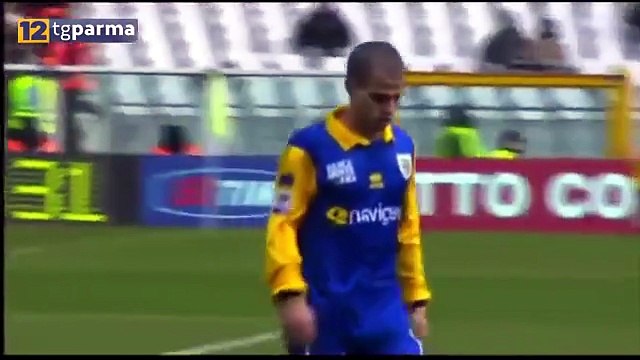 juve-parma tg