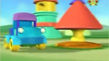Baby tv crystall ball cars - Karl February
