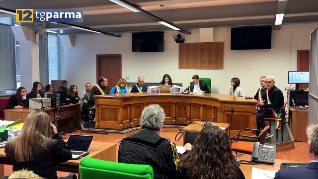 NEONATI SEPOLTI: PROCESSO ALLA BATTUTE FINALI, IL 13 MARZO INIZIA LA DISCUSSIONE | NEONATI SEPOLTI: PROCESSO ALLA BATTUTE FINALI, IL 13 MARZO INIZIA LA DISCUSSIONE