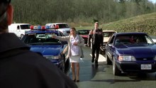 Pelicula Destino Final 2 (Intriga)