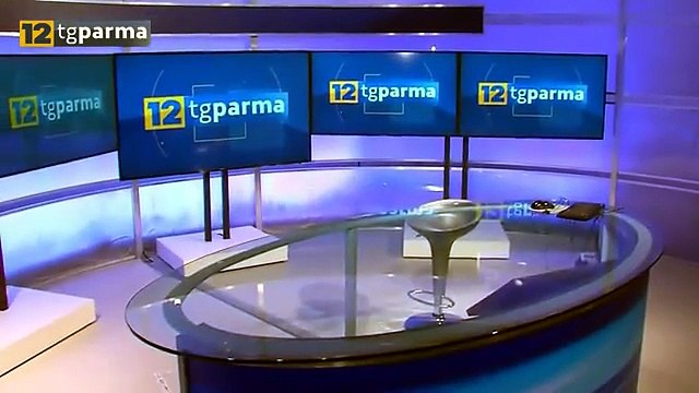 12 TV PARMA IN DIRETTA PER RACCONTARE TUTTI GLI EVENTI DEL WEEK END INAUGURALE