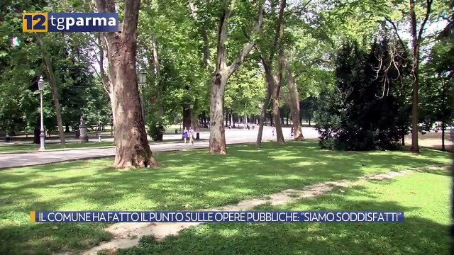 IL COMUNE HA FATTO IL PUNTO SULLE OPERE PUBBLICHE: SIAMO SODDISFATTI | IL COMUNE HA FATTO IL PUNTO SULLE OPERE PUBBLICHE: SIAMO SODDISFATTI