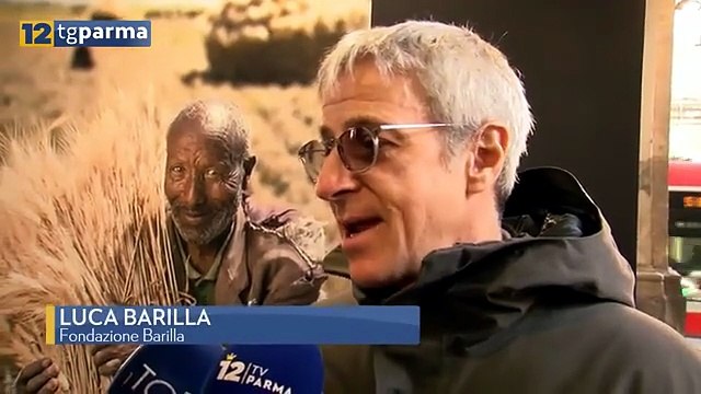 FONDAZIONE BARILLA, LA PRIMA MOSTRA E' DEDICATA AL FUTURO SOSTENIBILE