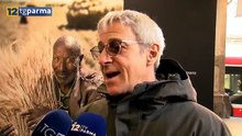 LUCA BARILLA: "IL 2020 SEGNERA' LA NOSTRA STORIA