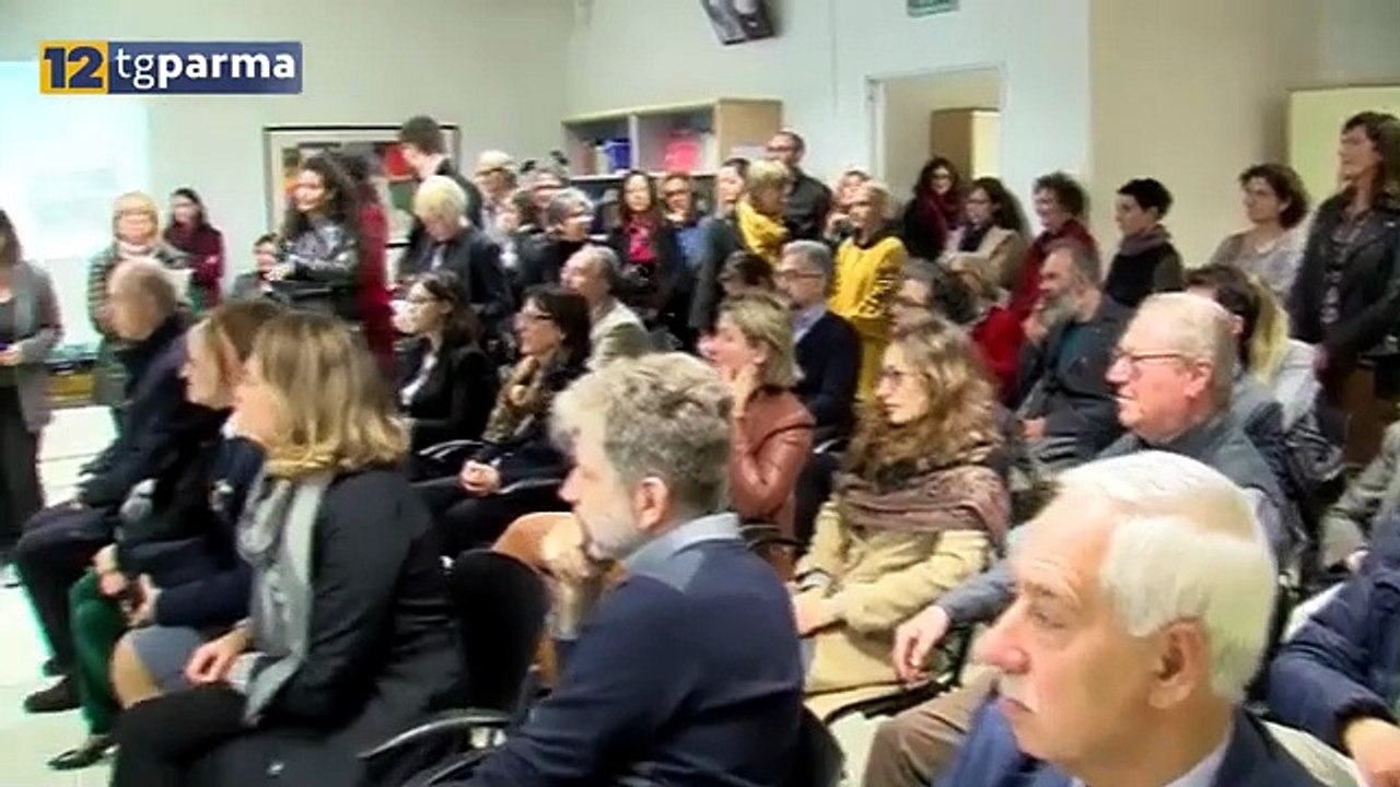 INAUGURATO IL "CENTRO PER LE FAMGILIE": MOLTI SERVIZI A DISPOSIZONE DEI CITTADINI
