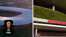 Estadio Guadalajara es oficialmente el nuevo nombre de uno de los escenarios del Mundial 2026