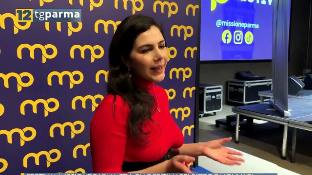 FESTIVAL MISSIONE PARMA, TRA GLI OSPITI NAPPI, RIZZO E MOLINARI | FESTIVAL MISSIONE PARMA, TRA GLI OSPITI NAPPI, RIZZO E MOLINARI