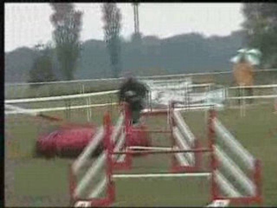 Gaelle manche 2