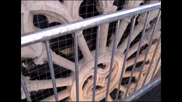 14 settembre 2019 - San Francesco del Prato / Un simbolo di Parma 2020