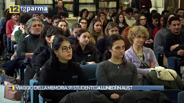 VIAGGIO DELLA MEMORIA, 91 STUDENTI DA LUNEDÌ IN AUSTRIA | VIAGGIO DELLA MEMORIA, 91 STUDENTI DA LUNEDÌ IN AUSTRIA