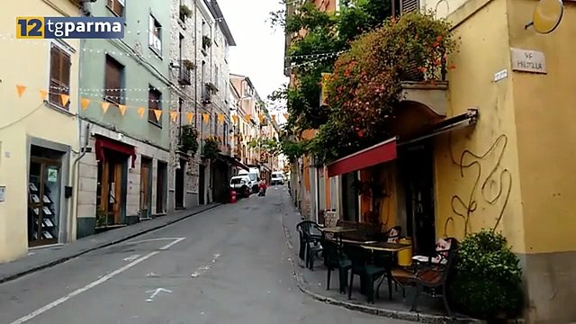 BARDI, 20ENNE VITTIMA DI VIOLENZA SESSUALE: AGGRESSORE ARRESTATO