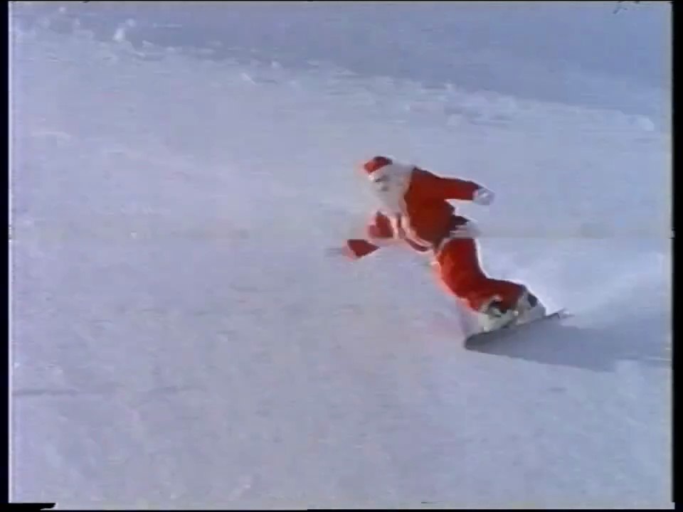 Nova TV 01.01.2002. - Reklame