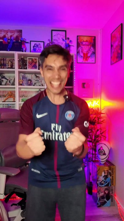 🔵🔴 MERCI PARIS ⭐️⭐️