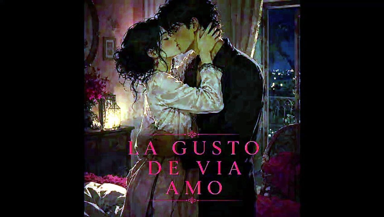 Albumo 4 - La gusto de via amo