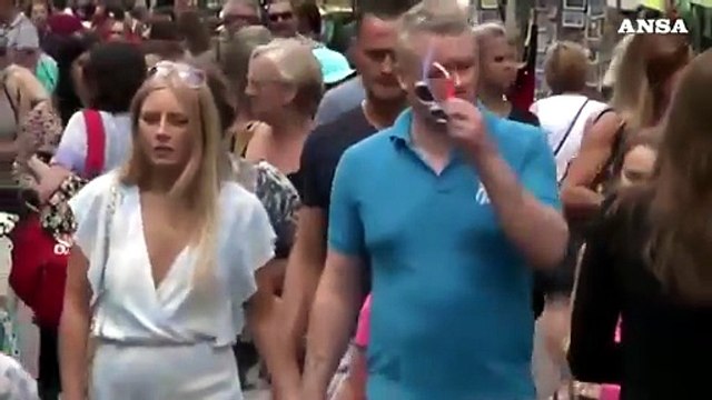 Da gennaio l'Olanda cambia nome, sara' solo Paesi Bassi