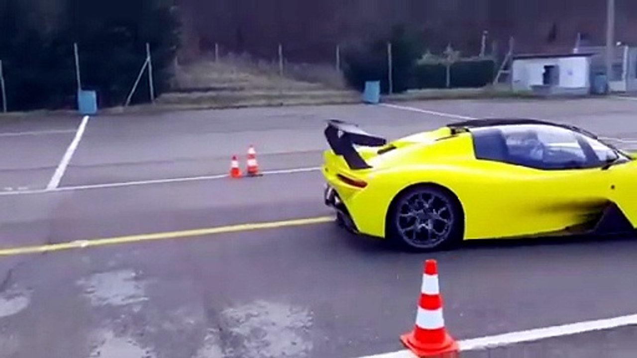 pol dallara