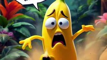 Mr Chekan Banana Ko Khao