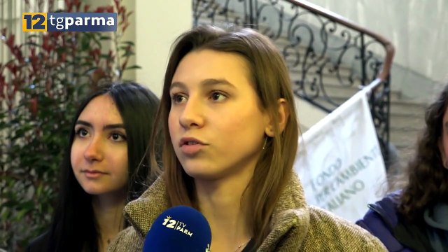 GIORNATE FAI E I LIKE PARMA , UN WEEKEND DI APERTURE STRAORDINARIE | GIORNATE FAI E I LIKE PARMA , UN WEEKEND DI APERTURE STRAORDINARIE