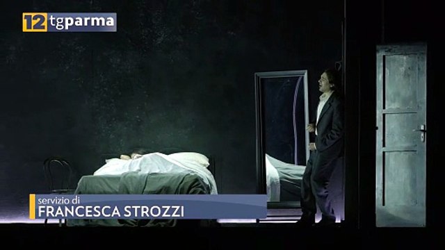GRANDE ATTESA STASERA PER L'APERTURA DELLA STAGIONE LIRICA DEL REGIO | GRANDE ATTESA STASERA PER L'APERTURA DELLA STAGIONE LIRICA DEL REGIO