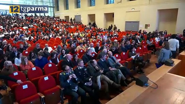 PARMA 2027, IL PERCORSO EUROPEO DEI GIOVANI PRENDE FORMA | PARMA 2027, IL PERCORSO EUROPEO DEI GIOVANI PRENDE FORMA