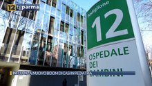 INFLUENZA: NUOVO BOOM DI CASI IN PEDIATRIA | INFLUENZA: NUOVO BOOM DI CASI IN PEDIATRIA