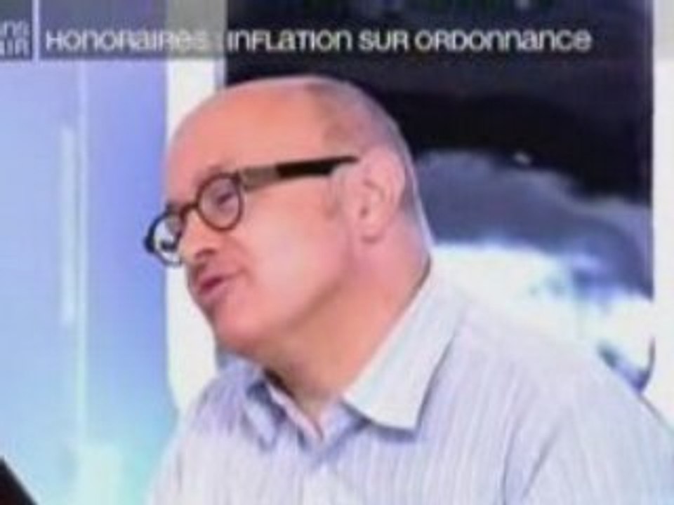 Chassang ose tout