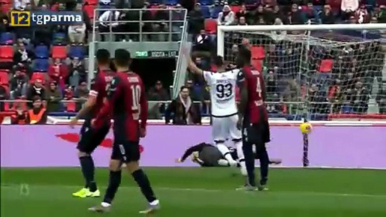 mercato parma