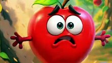Apple 🍎 Jee Ko Na Khao