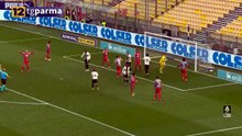 PARMA, NUMERI HORROR IN ATTACCO: TERZULTIMI SU 10 CAMPIONATI | PARMA, NUMERI HORROR IN ATTACCO: TERZULTIMI SU 10 CAMPIONATI