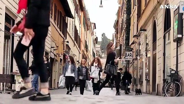 Gli italiani sempre piu' attenti alla loro salute