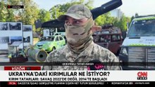 Ukrayna'daki Kırımlılar ne istiyor?