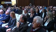 CNA PARMA PRESENTA IL BILANCIO SOCIALE 2018